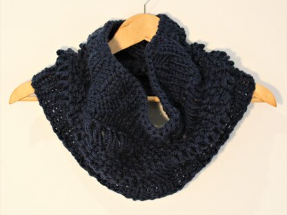 Men's Diesel Cowl