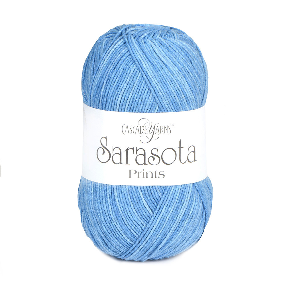 Cascade Yarns Sarasota Prints - view 4