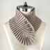 Clermont Ribbed Scarf fw