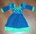 Princess Ansleigh's Sweet Heart Dress - 18" Doll Size