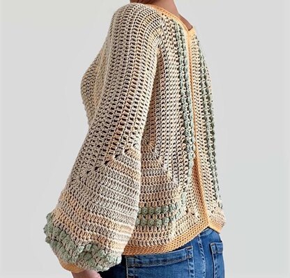 Greer Cardi Adults