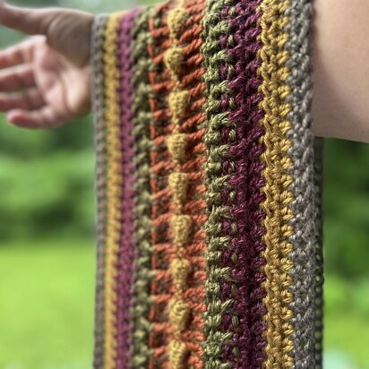 Homestead Cowl