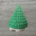 Chrissy Christmas Tree Hat
