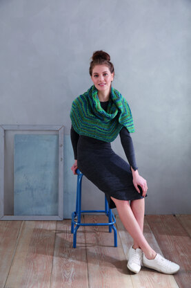 Patons Colour Mix Moments by Patons