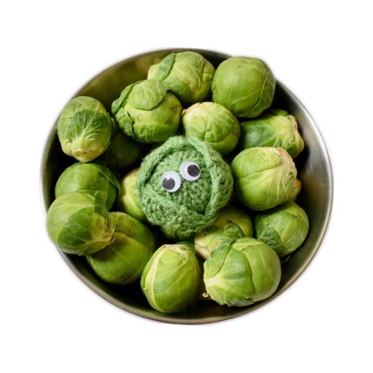 Brussels Sprouts