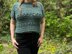 Airy Summer Sweater