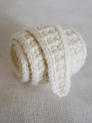Chateau Mini Scarf