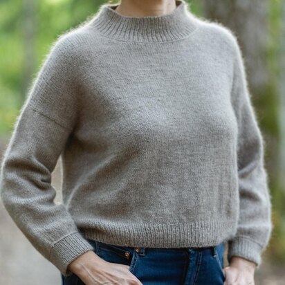 Linja Sweater