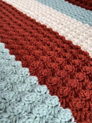 Liffa Throw