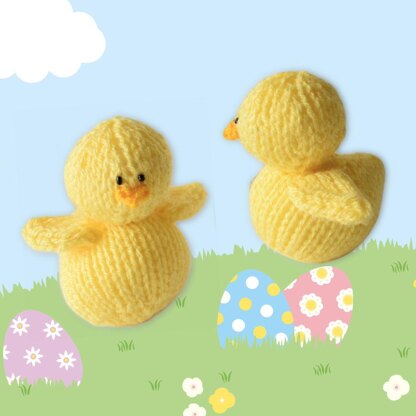 Chick 2