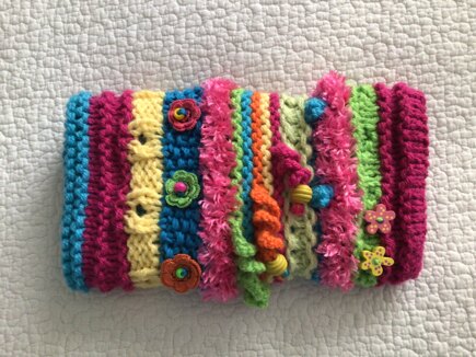 More Twiddlemuffs #4