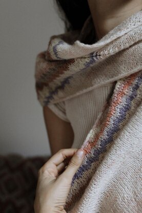 Rufus Shawl