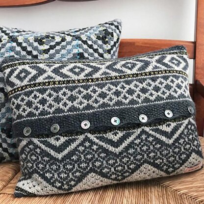 Streymoy Cushion Cover