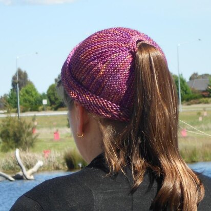 Brumby Jill Hat