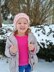 Rhiannon Sweater (Child)