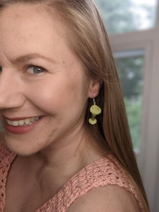 Margarita Earrings