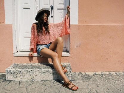 Yucatan Sweater