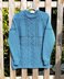 Brixham Gansey Raglan Sweater