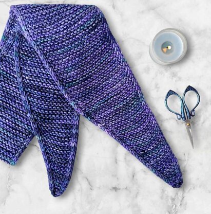 Alma Scarf