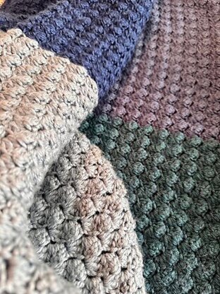 The Keepsake Blanket