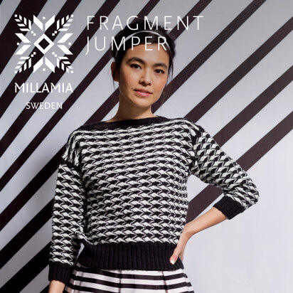 MillaMia Fragment Jumper PDF