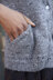 Claverick Cardigan in Berroco Providence PDF