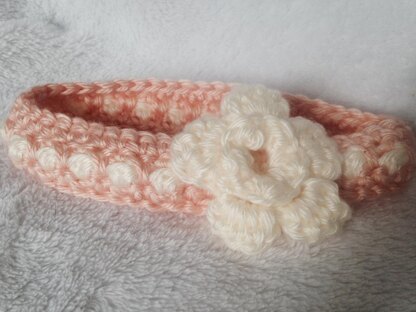 Little Berries Headband