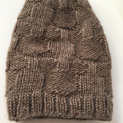 Free Hat Knitting Patterns