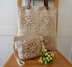Diane Tote Bag