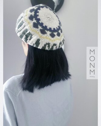 'Beret Day' Beret