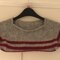 stripey jumper #1