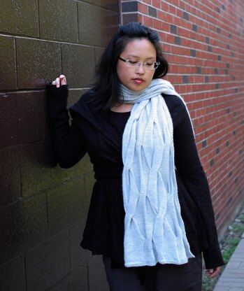 Laura Chau Ashworth Scarf PDF