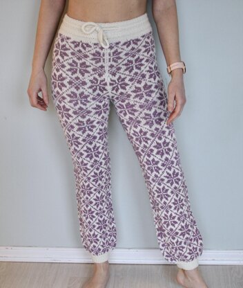 Sigrid Pants