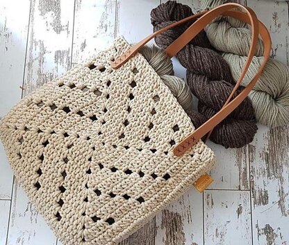 Granny Breeze Bag