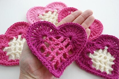 From the Heart Bunting