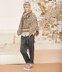 Lovewool - Das Handstrickmagazin (No.3) by Rico Design