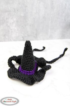 Cat's Witch Hat