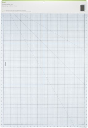 Cricut 24"X36" Self Healing Mat - Blue