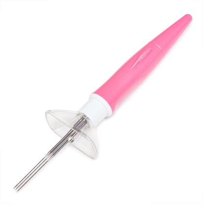 Clover Pen Style Needle Felting Tool