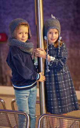 Filati Kids & Teens 4 von Lana Grossa