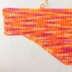 Playtime Ombre Bandana Top