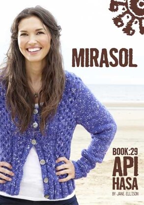 Hasi and Api 29 by Mirasol
