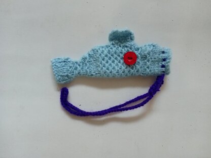 Purse Fish