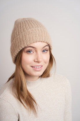 Rowan MODE at Rowan: Beanie Style