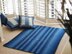 Ocean Currents Rug