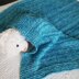 Beechtree Baby Blanket