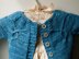 Pomander Baby Cardigan