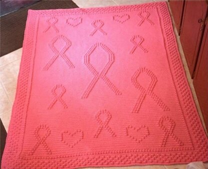 Cancer Ribbons