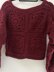 Women's willow sweater