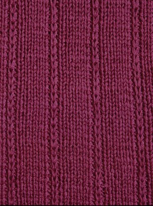 Slip Stitch Pullover #134